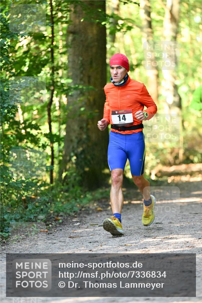 06.10.2024 - Bramfelder Halbmarathon 2024 Dr. Thomas Lammeyer http://msf.ph/oto/7336834 06.10.2024 10:17:20 Laufen 14 meine-sportfotos.de