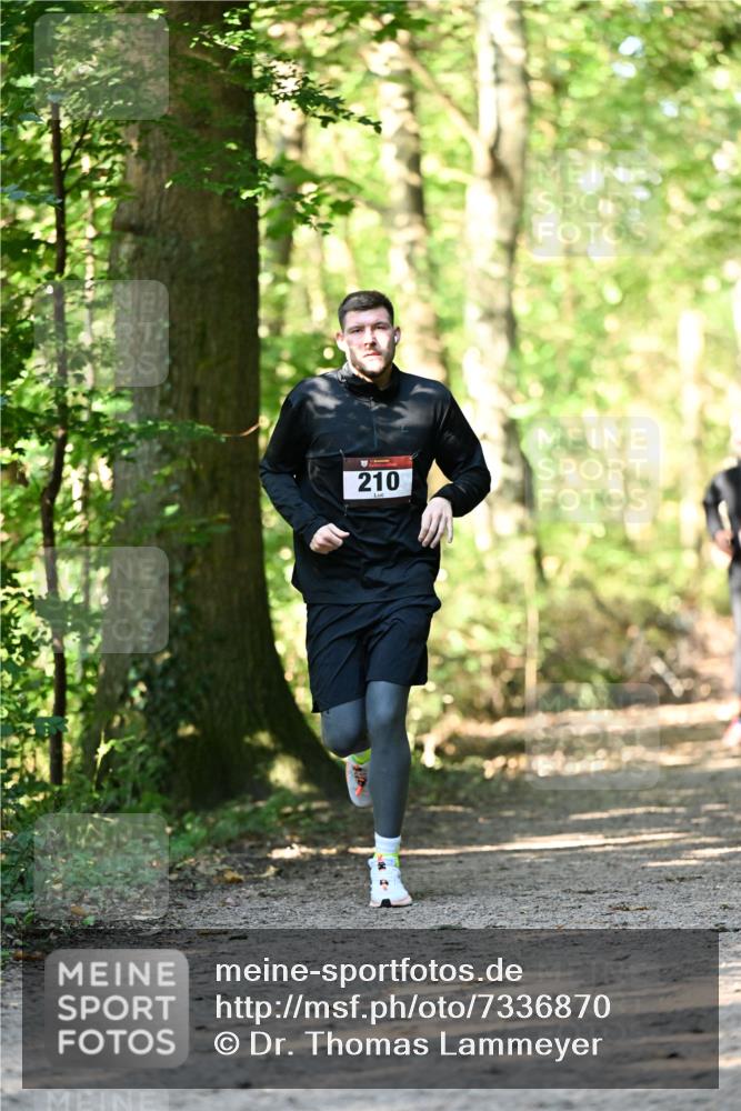 06.10.2024 - Bramfelder Halbmarathon 2024 Dr. Thomas Lammeyer http://msf.ph/oto/7336870 06.10.2024 10:17:34 Laufen 210 meine-sportfotos.de