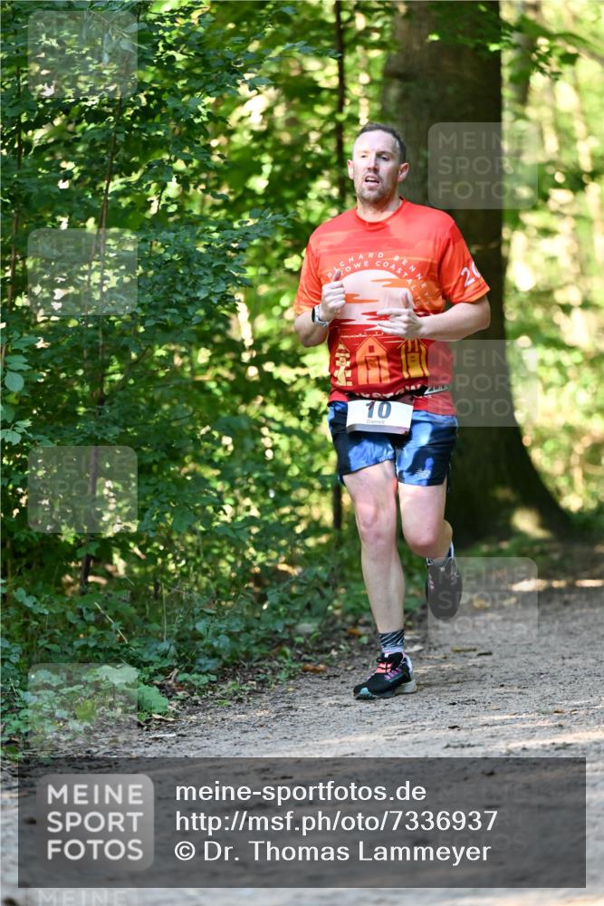 06.10.2024 - Bramfelder Halbmarathon 2024 Dr. Thomas Lammeyer http://msf.ph/oto/7336937 06.10.2024 10:18:04 Laufen 10, 20 meine-sportfotos.de