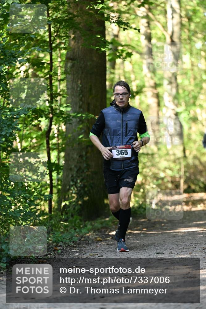 06.10.2024 - Bramfelder Halbmarathon 2024 Dr. Thomas Lammeyer http://msf.ph/oto/7337006 06.10.2024 10:18:36 Laufen 365 meine-sportfotos.de