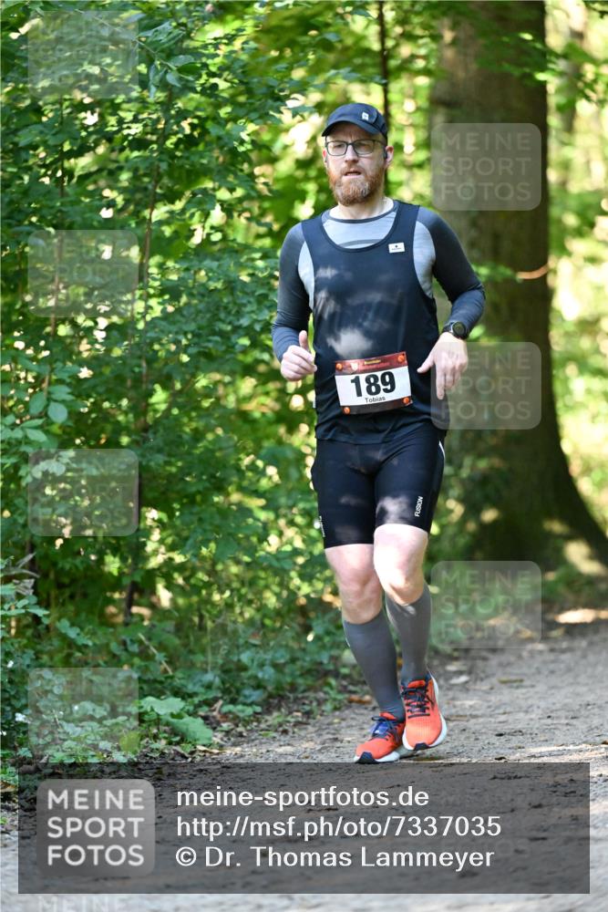 06.10.2024 - Bramfelder Halbmarathon 2024 Dr. Thomas Lammeyer http://msf.ph/oto/7337035 06.10.2024 10:18:42 Laufen 189 meine-sportfotos.de