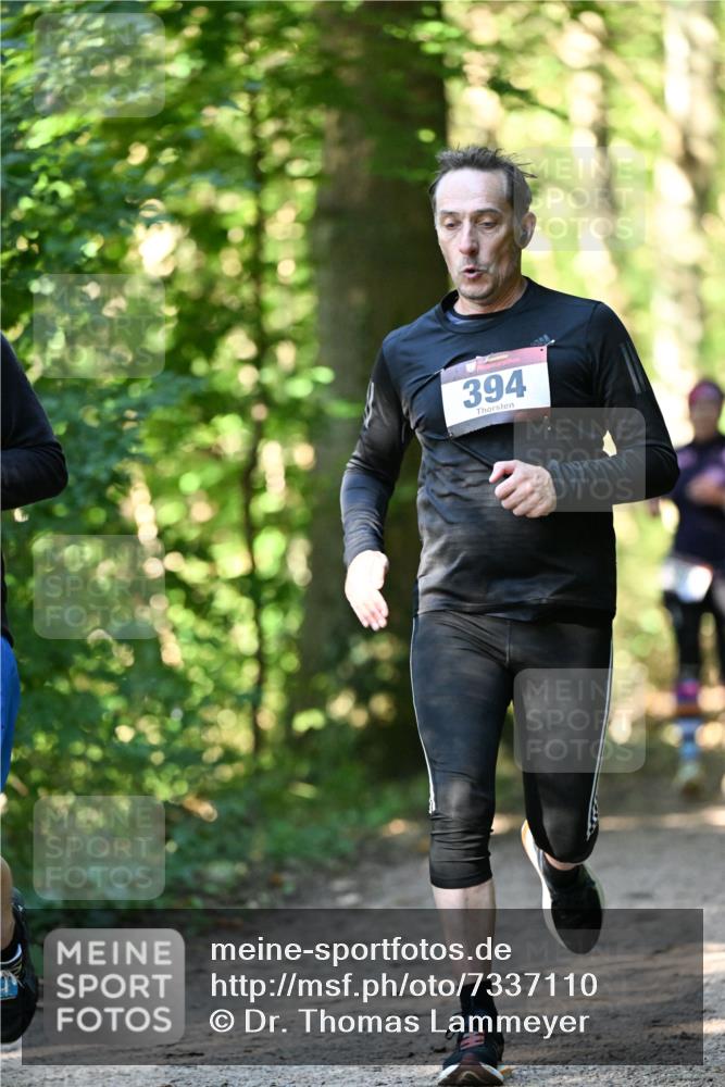 06.10.2024 - Bramfelder Halbmarathon 2024 Dr. Thomas Lammeyer http://msf.ph/oto/7337110 06.10.2024 10:19:38 Laufen 394 meine-sportfotos.de