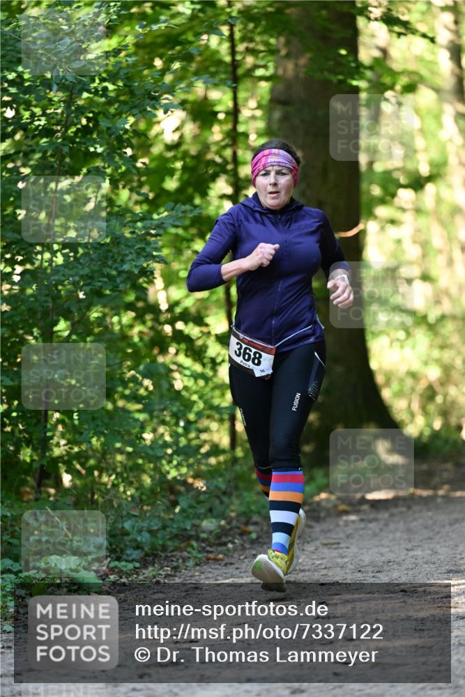 06.10.2024 - Bramfelder Halbmarathon 2024 Dr. Thomas Lammeyer http://msf.ph/oto/7337122 06.10.2024 10:19:41 Laufen 368 meine-sportfotos.de
