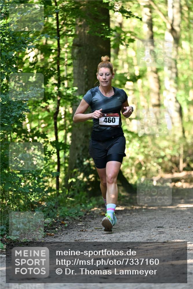06.10.2024 - Bramfelder Halbmarathon 2024 Dr. Thomas Lammeyer http://msf.ph/oto/7337160 06.10.2024 10:20:03 Laufen 460 meine-sportfotos.de