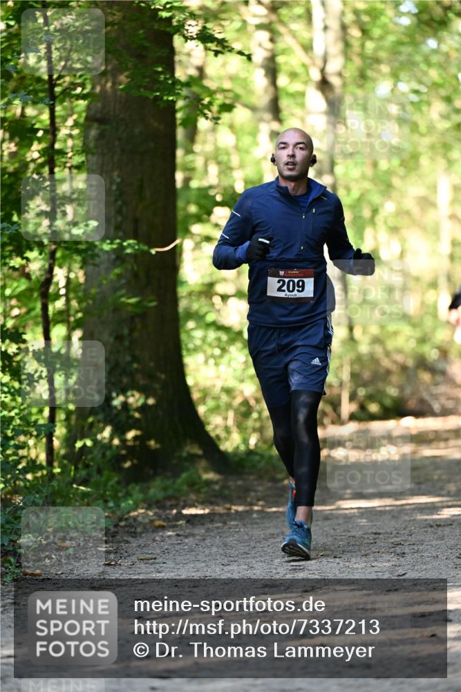 06.10.2024 - Bramfelder Halbmarathon 2024 Dr. Thomas Lammeyer http://msf.ph/oto/7337213 06.10.2024 10:20:16 Laufen 209 meine-sportfotos.de