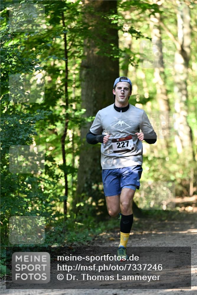 06.10.2024 - Bramfelder Halbmarathon 2024 Dr. Thomas Lammeyer http://msf.ph/oto/7337246 06.10.2024 10:20:30 Laufen 227 meine-sportfotos.de