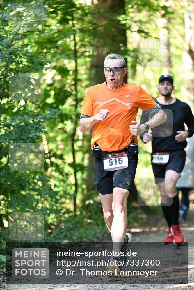 06.10.2024 - Bramfelder Halbmarathon 2024 Dr. Thomas Lammeyer http://msf.ph/oto/7337300 06.10.2024 10:20:43 Laufen 515 meine-sportfotos.de