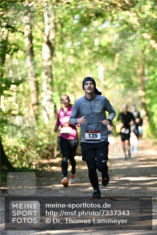 06.10.2024 - Bramfelder Halbmarathon 2024 Dr. Thomas Lammeyer http://msf.ph/oto/7337343 06.10.2024 10:20:59 Laufen 135 meine-sportfotos.de