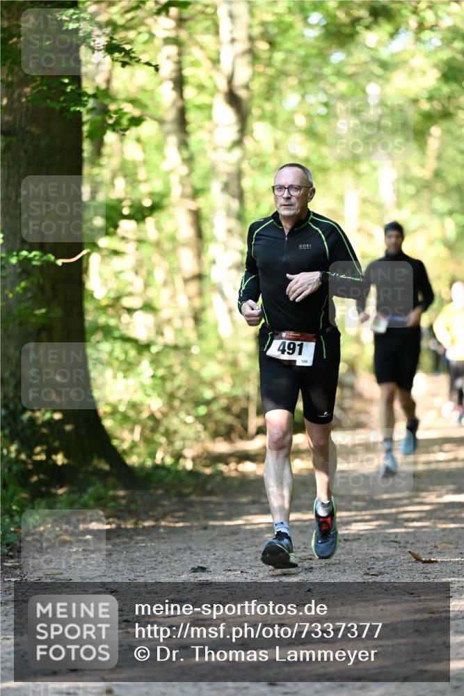 06.10.2024 - Bramfelder Halbmarathon 2024 Dr. Thomas Lammeyer http://msf.ph/oto/7337377 06.10.2024 10:21:07 Laufen 491, 109 meine-sportfotos.de