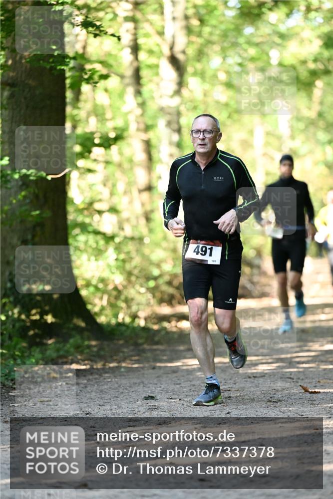 06.10.2024 - Bramfelder Halbmarathon 2024 Dr. Thomas Lammeyer http://msf.ph/oto/7337378 06.10.2024 10:21:07 Laufen 491 meine-sportfotos.de