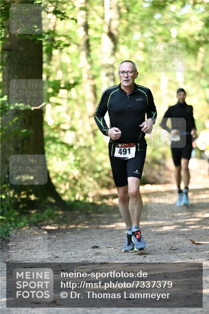 06.10.2024 - Bramfelder Halbmarathon 2024 Dr. Thomas Lammeyer http://msf.ph/oto/7337379 06.10.2024 10:21:07 Laufen 491 meine-sportfotos.de
