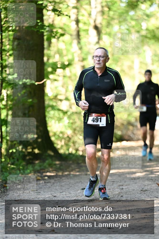 06.10.2024 - Bramfelder Halbmarathon 2024 Dr. Thomas Lammeyer http://msf.ph/oto/7337381 06.10.2024 10:21:07 Laufen 491, 109 meine-sportfotos.de