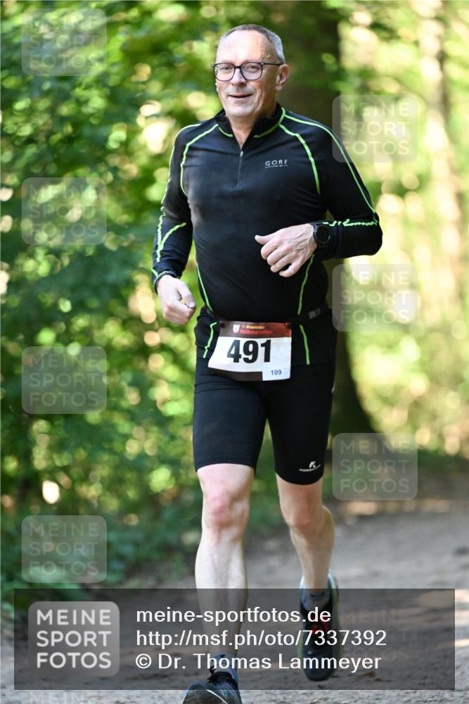 06.10.2024 - Bramfelder Halbmarathon 2024 Dr. Thomas Lammeyer http://msf.ph/oto/7337392 06.10.2024 10:21:09 Laufen 33, 491, 109 meine-sportfotos.de