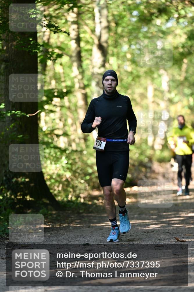 06.10.2024 - Bramfelder Halbmarathon 2024 Dr. Thomas Lammeyer http://msf.ph/oto/7337395 06.10.2024 10:21:10 Laufen 202 meine-sportfotos.de