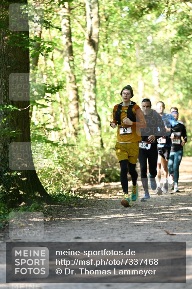 06.10.2024 - Bramfelder Halbmarathon 2024 Dr. Thomas Lammeyer http://msf.ph/oto/7337468 06.10.2024 10:21:31 Laufen 83, 140, 456, 369 meine-sportfotos.de