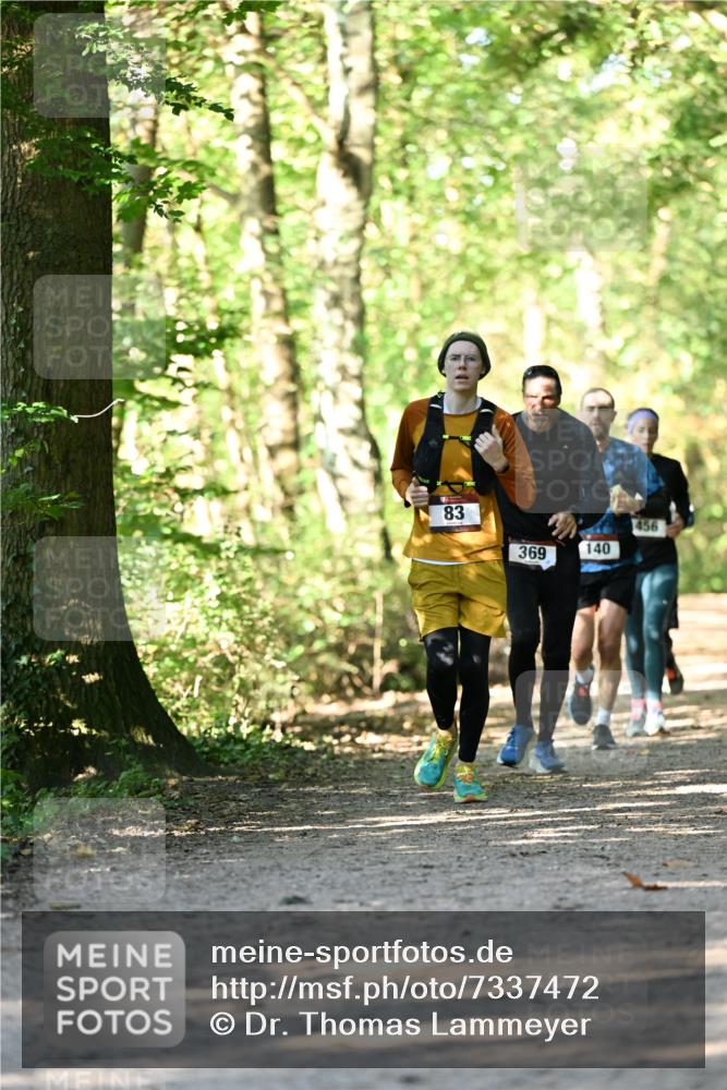 06.10.2024 - Bramfelder Halbmarathon 2024 Dr. Thomas Lammeyer http://msf.ph/oto/7337472 06.10.2024 10:21:31 Laufen 83, 456, 369, 140 meine-sportfotos.de