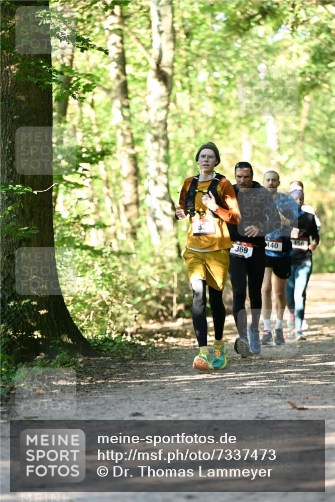 06.10.2024 - Bramfelder Halbmarathon 2024 Dr. Thomas Lammeyer http://msf.ph/oto/7337473 06.10.2024 10:21:32 Laufen 456, 140, 369 meine-sportfotos.de