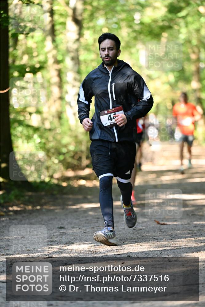 06.10.2024 - Bramfelder Halbmarathon 2024 Dr. Thomas Lammeyer http://msf.ph/oto/7337516 06.10.2024 10:21:56 Laufen 55, 4 meine-sportfotos.de