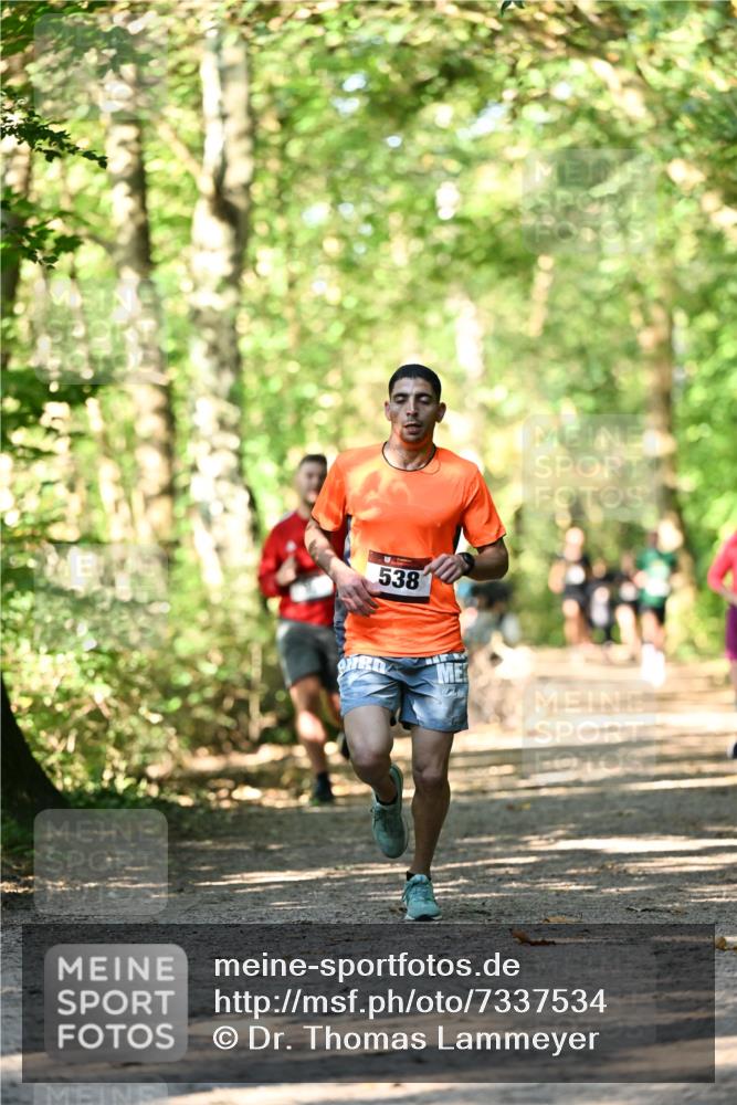 06.10.2024 - Bramfelder Halbmarathon 2024 Dr. Thomas Lammeyer http://msf.ph/oto/7337534 06.10.2024 10:22:00 Laufen 538 meine-sportfotos.de