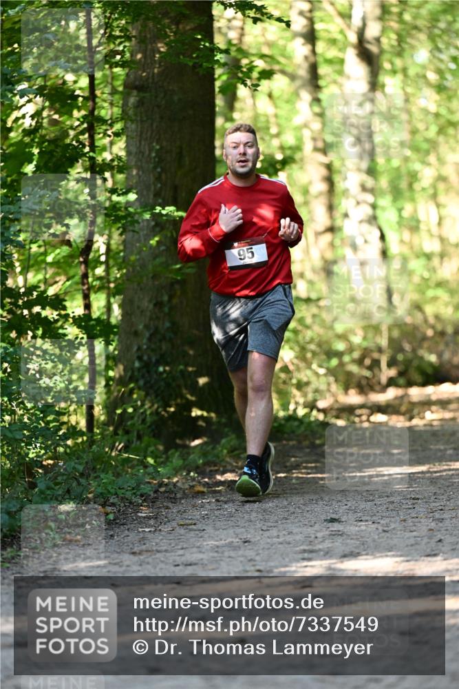 06.10.2024 - Bramfelder Halbmarathon 2024 Dr. Thomas Lammeyer http://msf.ph/oto/7337549 06.10.2024 10:22:04 Laufen 95 meine-sportfotos.de