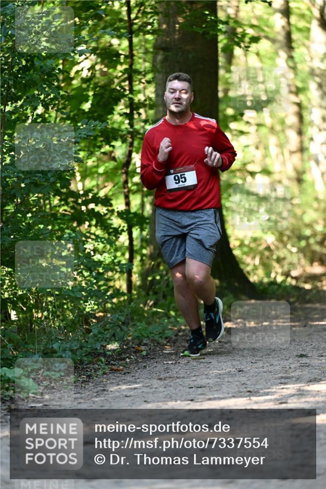 06.10.2024 - Bramfelder Halbmarathon 2024 Dr. Thomas Lammeyer http://msf.ph/oto/7337554 06.10.2024 10:22:05 Laufen 95 meine-sportfotos.de