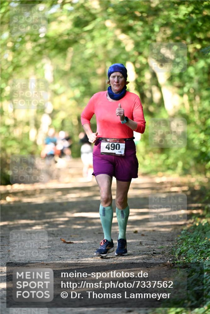 06.10.2024 - Bramfelder Halbmarathon 2024 Dr. Thomas Lammeyer http://msf.ph/oto/7337562 06.10.2024 10:22:07 Laufen 490, 108 meine-sportfotos.de