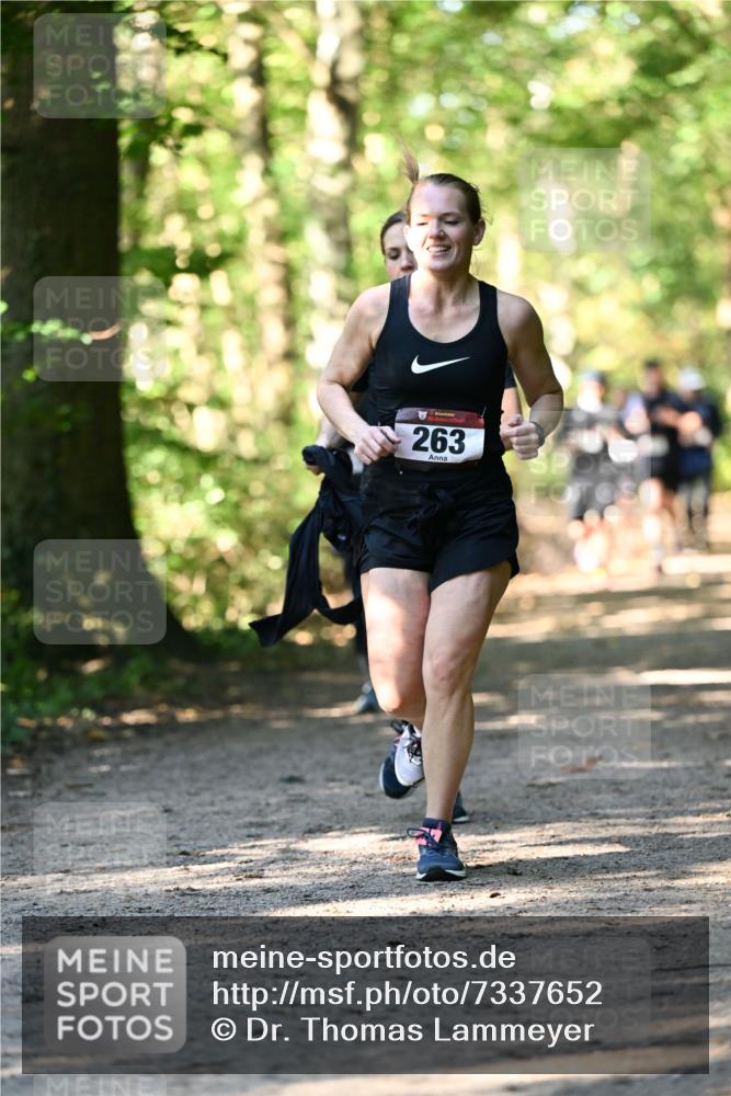 06.10.2024 - Bramfelder Halbmarathon 2024 Dr. Thomas Lammeyer http://msf.ph/oto/7337652 06.10.2024 10:22:27 Laufen 263 meine-sportfotos.de
