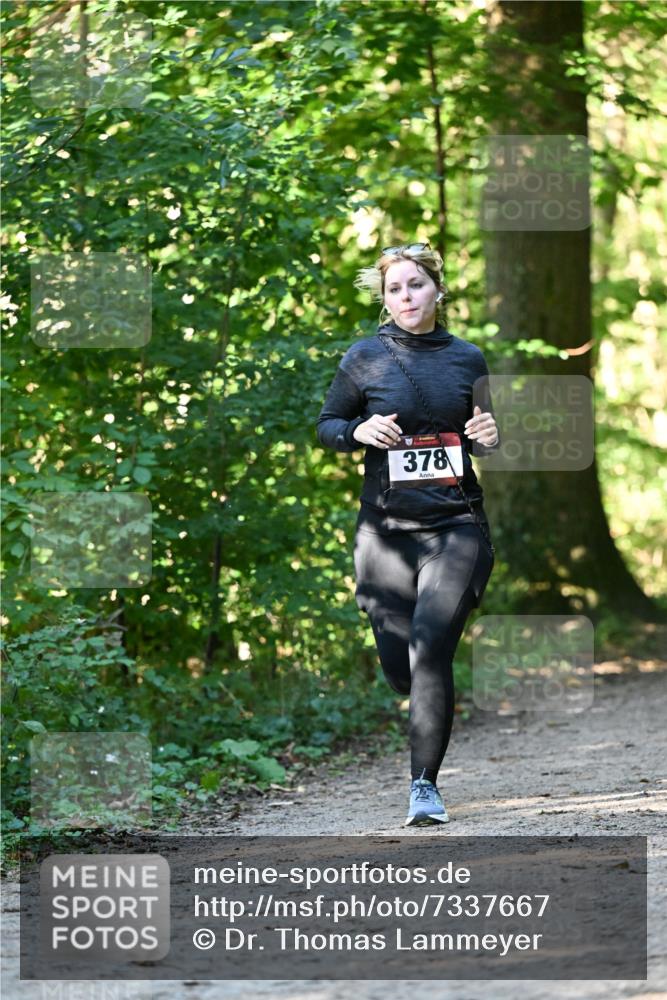 06.10.2024 - Bramfelder Halbmarathon 2024 Dr. Thomas Lammeyer http://msf.ph/oto/7337667 06.10.2024 10:22:30 Laufen 378 meine-sportfotos.de