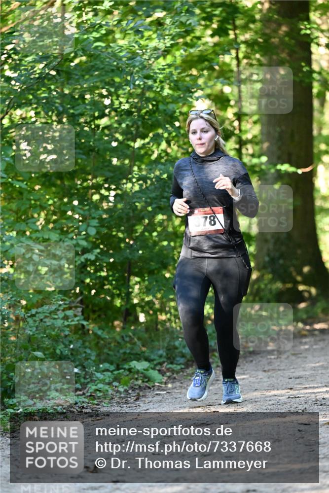06.10.2024 - Bramfelder Halbmarathon 2024 Dr. Thomas Lammeyer http://msf.ph/oto/7337668 06.10.2024 10:22:30 Laufen 378 meine-sportfotos.de