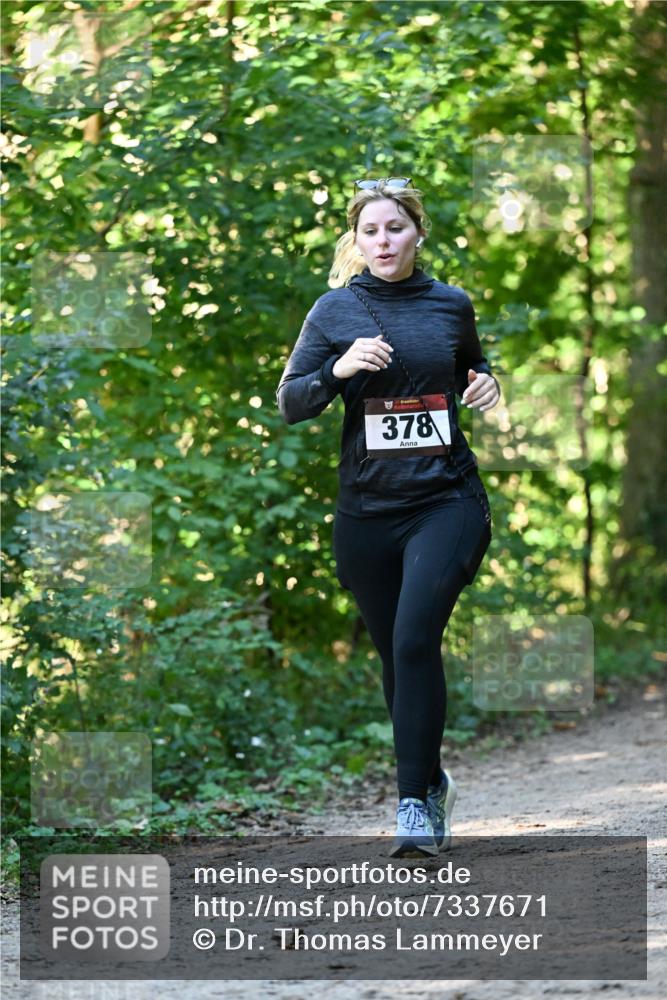 06.10.2024 - Bramfelder Halbmarathon 2024 Dr. Thomas Lammeyer http://msf.ph/oto/7337671 06.10.2024 10:22:30 Laufen 378 meine-sportfotos.de
