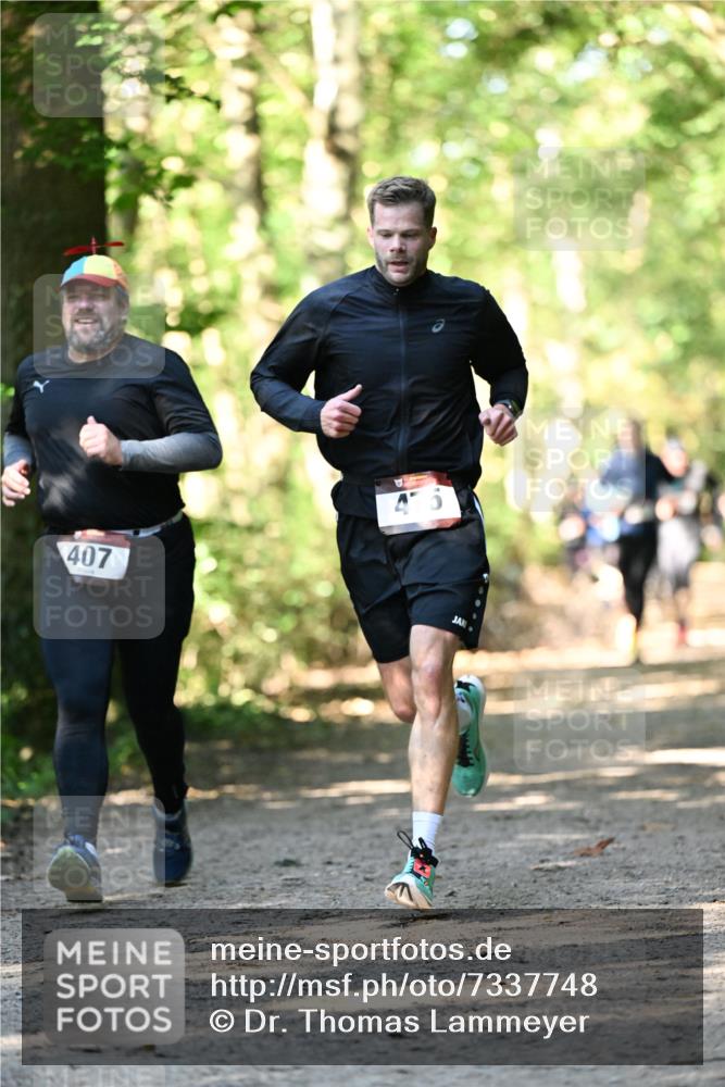 06.10.2024 - Bramfelder Halbmarathon 2024 Dr. Thomas Lammeyer http://msf.ph/oto/7337748 06.10.2024 10:23:00 Laufen 407 meine-sportfotos.de