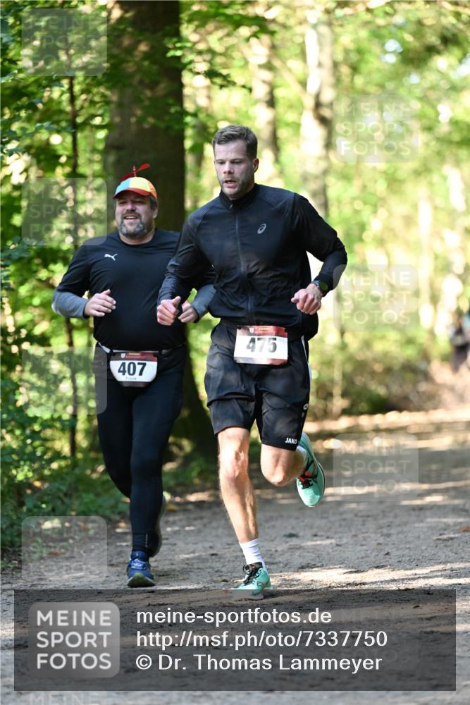 06.10.2024 - Bramfelder Halbmarathon 2024 Dr. Thomas Lammeyer http://msf.ph/oto/7337750 06.10.2024 10:23:00 Laufen 407, 475 meine-sportfotos.de