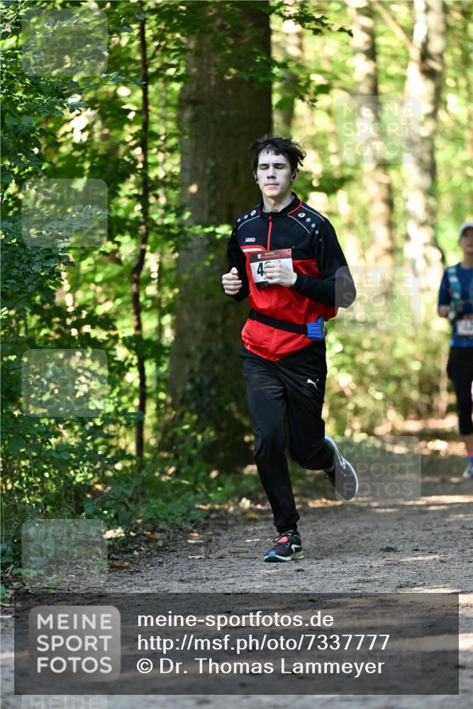 06.10.2024 - Bramfelder Halbmarathon 2024 Dr. Thomas Lammeyer http://msf.ph/oto/7337777 06.10.2024 10:23:13 Laufen  meine-sportfotos.de