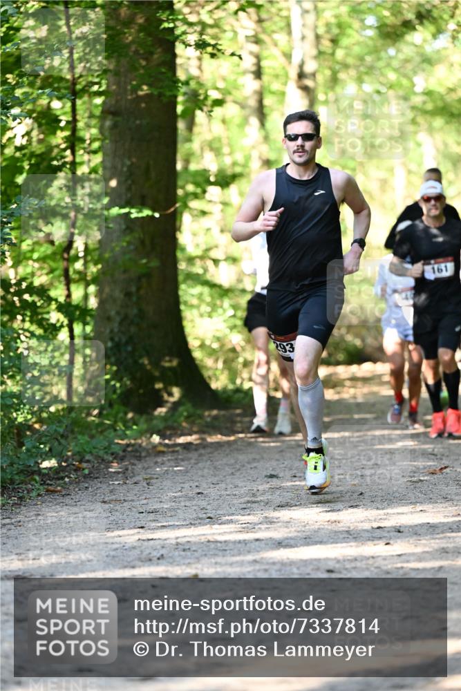 06.10.2024 - Bramfelder Halbmarathon 2024 Dr. Thomas Lammeyer http://msf.ph/oto/7337814 06.10.2024 10:23:26 Laufen 293, 161 meine-sportfotos.de