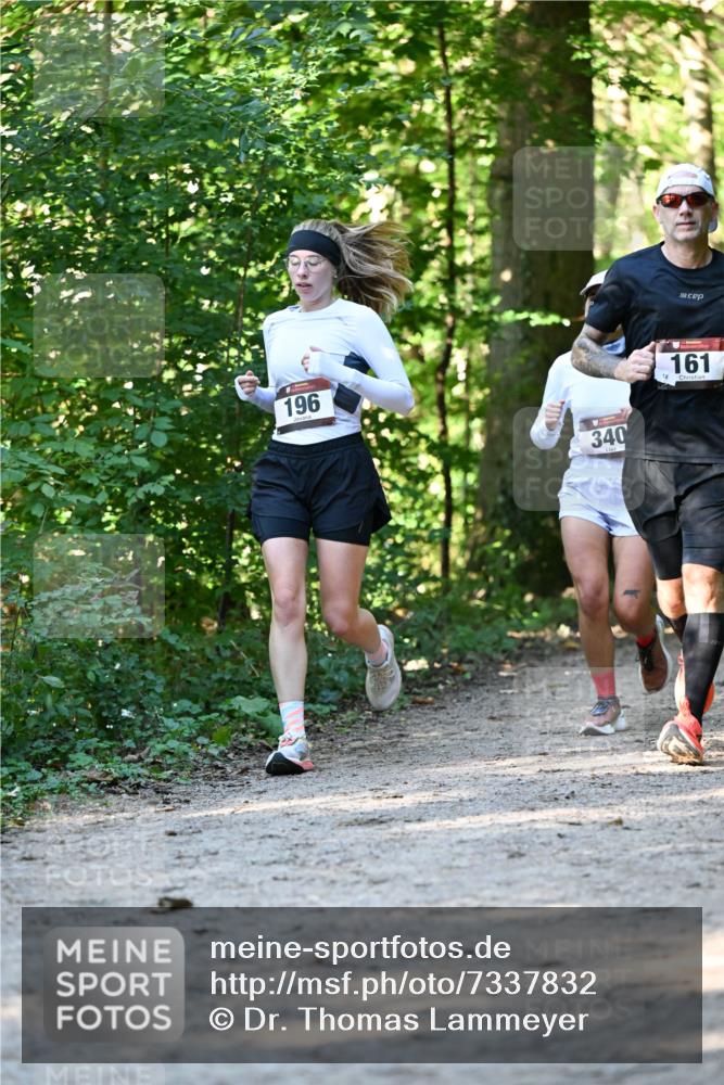 06.10.2024 - Bramfelder Halbmarathon 2024 Dr. Thomas Lammeyer http://msf.ph/oto/7337832 06.10.2024 10:23:29 Laufen 196, 340, 18, 161 meine-sportfotos.de