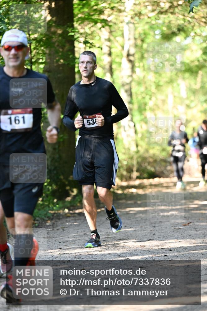 06.10.2024 - Bramfelder Halbmarathon 2024 Dr. Thomas Lammeyer http://msf.ph/oto/7337836 06.10.2024 10:23:30 Laufen 161, 536 meine-sportfotos.de