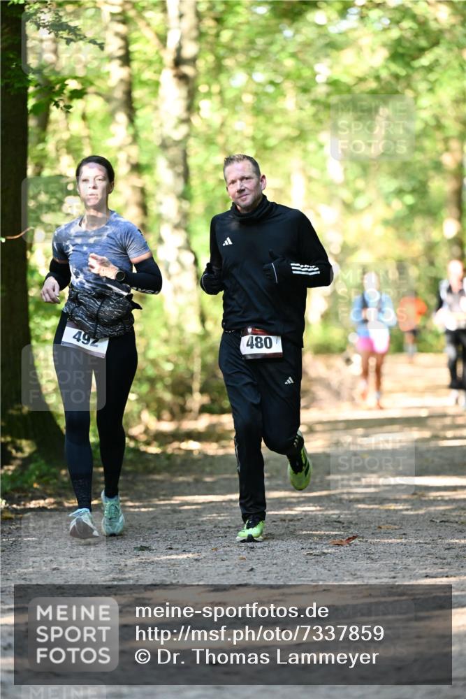 06.10.2024 - Bramfelder Halbmarathon 2024 Dr. Thomas Lammeyer http://msf.ph/oto/7337859 06.10.2024 10:23:35 Laufen 492, 480 meine-sportfotos.de