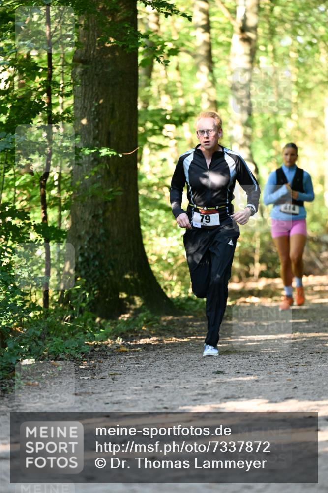 06.10.2024 - Bramfelder Halbmarathon 2024 Dr. Thomas Lammeyer http://msf.ph/oto/7337872 06.10.2024 10:23:43 Laufen 79, 414 meine-sportfotos.de