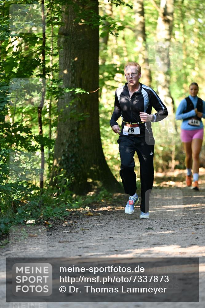 06.10.2024 - Bramfelder Halbmarathon 2024 Dr. Thomas Lammeyer http://msf.ph/oto/7337873 06.10.2024 10:23:43 Laufen 79, 474 meine-sportfotos.de
