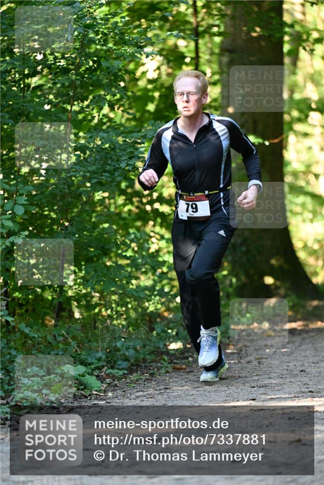 06.10.2024 - Bramfelder Halbmarathon 2024 Dr. Thomas Lammeyer http://msf.ph/oto/7337881 06.10.2024 10:23:44 Laufen 79 meine-sportfotos.de