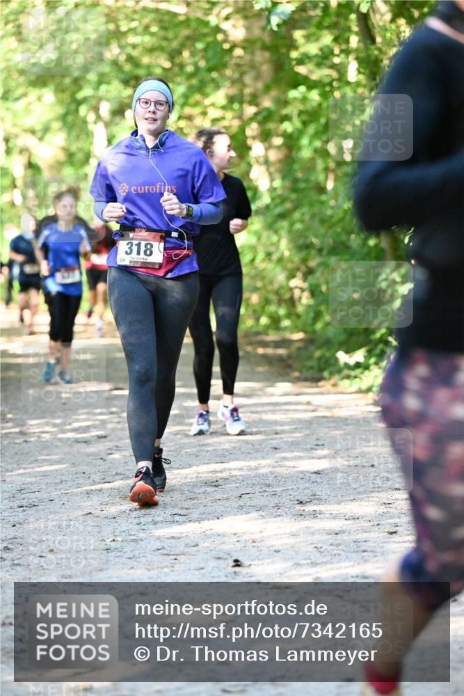 06.10.2024 - Bramfelder Halbmarathon 2024 Dr. Thomas Lammeyer http://msf.ph/oto/7342165 06.10.2024 10:52:41 Laufen 230, 318 meine-sportfotos.de