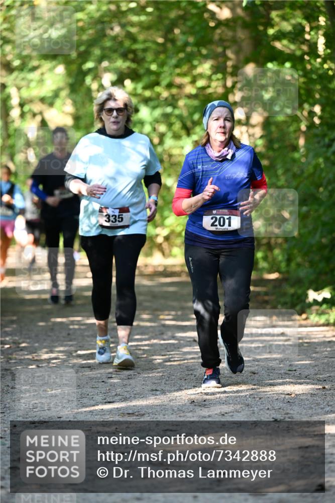 06.10.2024 - Bramfelder Halbmarathon 2024 Dr. Thomas Lammeyer http://msf.ph/oto/7342888 06.10.2024 10:54:08 Laufen 335, 201 meine-sportfotos.de