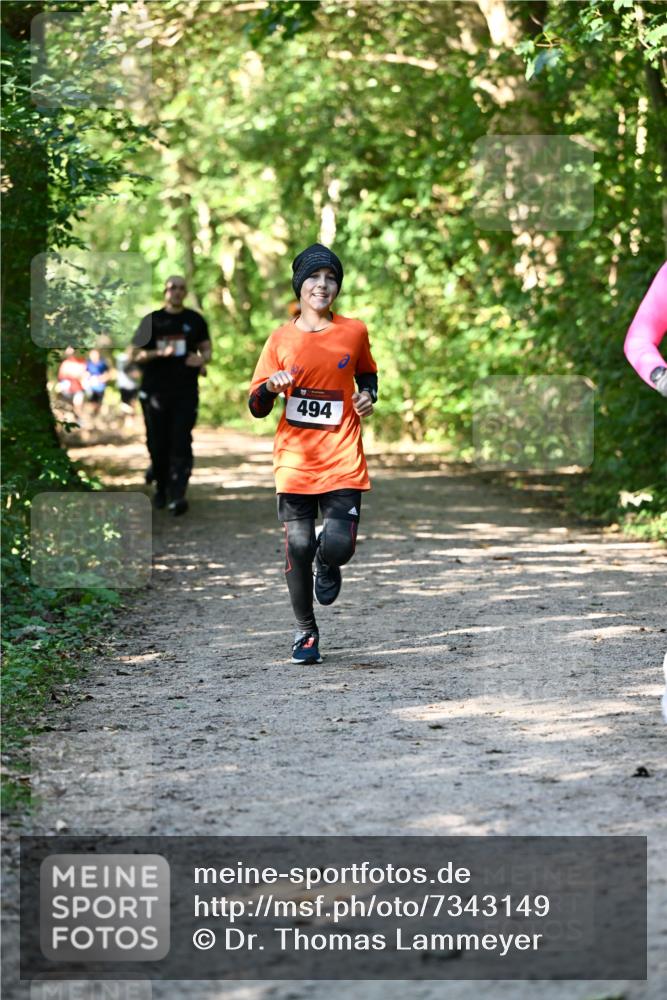 06.10.2024 - Bramfelder Halbmarathon 2024 Dr. Thomas Lammeyer http://msf.ph/oto/7343149 06.10.2024 10:54:39 Laufen 494 meine-sportfotos.de
