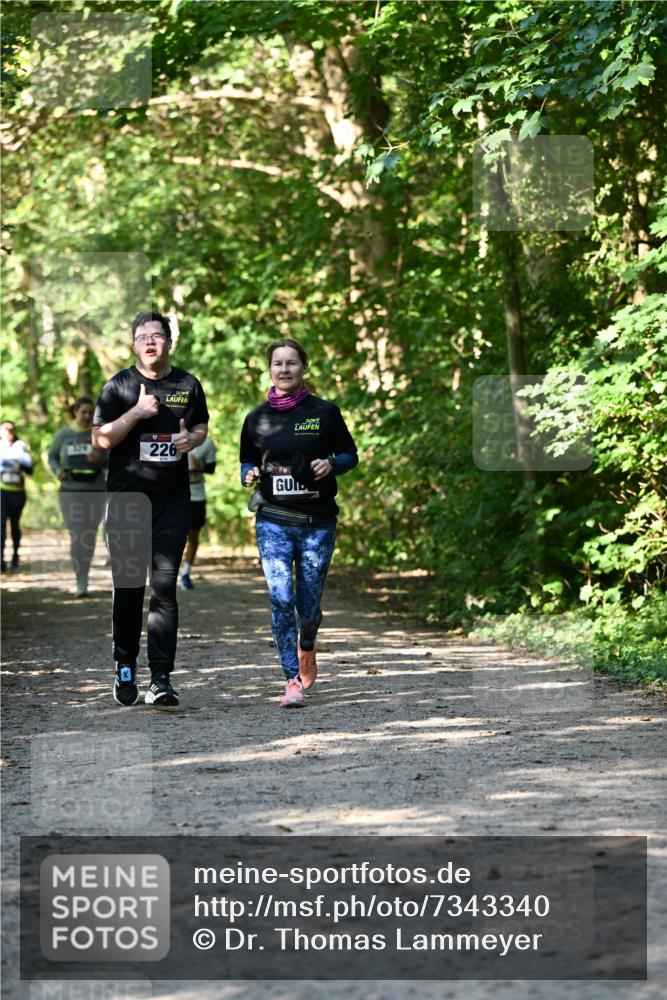 06.10.2024 - Bramfelder Halbmarathon 2024 Dr. Thomas Lammeyer http://msf.ph/oto/7343340 06.10.2024 10:55:52 Laufen 1343, 226 meine-sportfotos.de