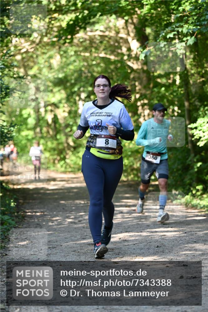 06.10.2024 - Bramfelder Halbmarathon 2024 Dr. Thomas Lammeyer http://msf.ph/oto/7343388 06.10.2024 10:56:05 Laufen 8, 360 meine-sportfotos.de