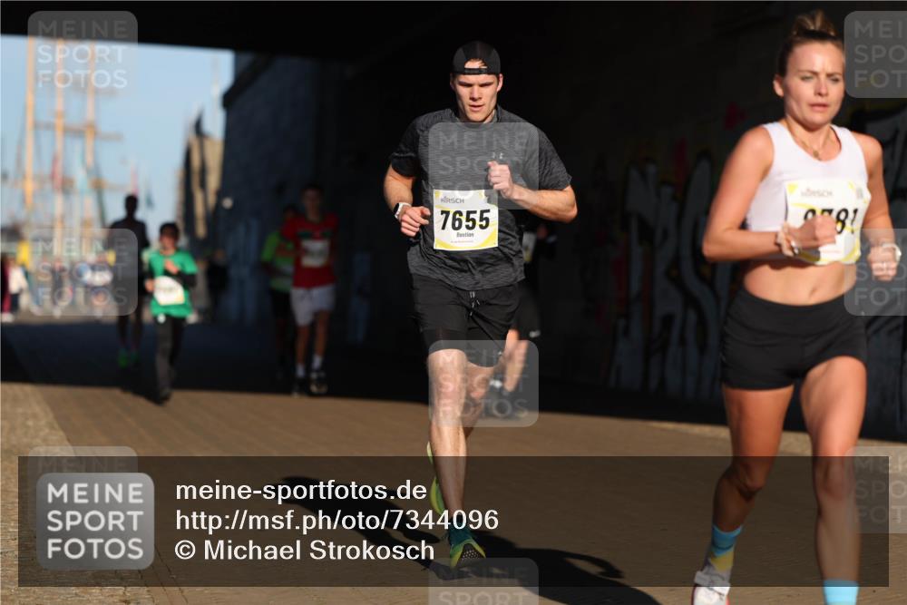 06.10.2024 - 19. swb-Marathon Bremen Michael Strokosch http://msf.ph/oto/7344096 06.10.2024 10:11:19 Laufen 7655, 81 meine-sportfotos.de