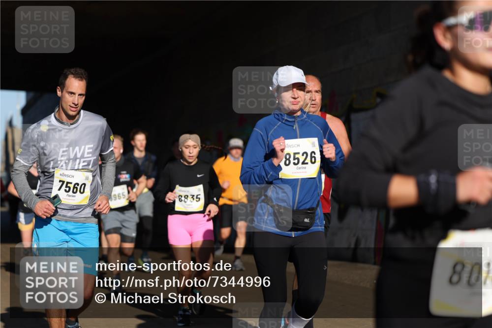 06.10.2024 - 19. swb-Marathon Bremen Michael Strokosch http://msf.ph/oto/7344996 06.10.2024 10:15:28 Laufen 7560, 965, 8835, 8526, 801 meine-sportfotos.de