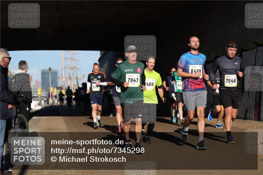 06.10.2024 - 19. swb-Marathon Bremen Michael Strokosch http://msf.ph/oto/7345298 06.10.2024 10:16:43 Laufen 9119, 85, 7947, 469, 830, 8459, 7546 meine-sportfotos.de