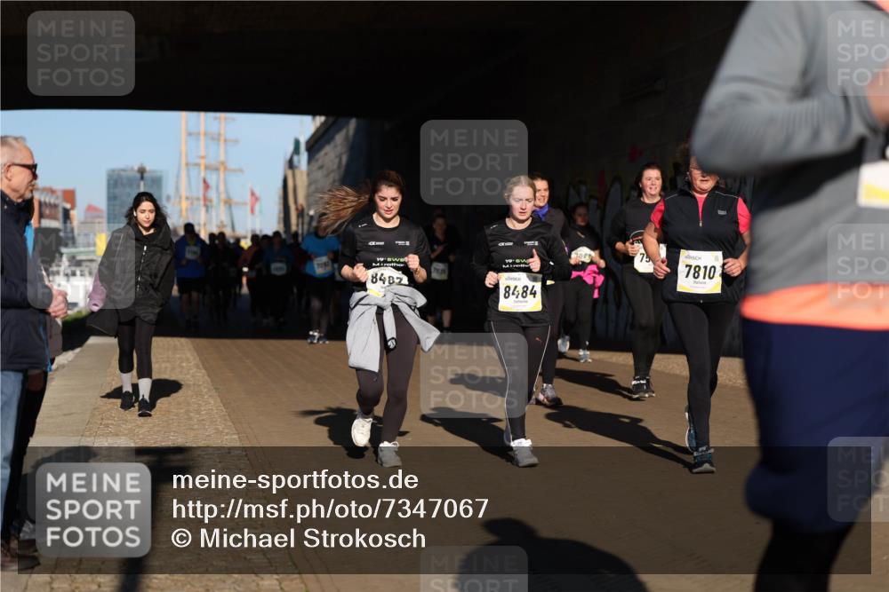 06.10.2024 - 19. swb-Marathon Bremen Michael Strokosch http://msf.ph/oto/7347067 06.10.2024 10:22:51 Laufen 7007, 19, 8487, 19, 8484, 75, 7810 meine-sportfotos.de