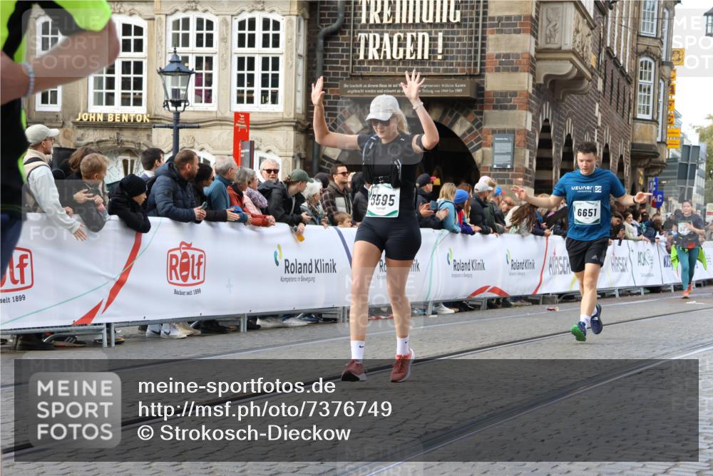 06.10.2024 - 19. swb-Marathon Bremen Strokosch-Dieckow http://msf.ph/oto/7376749 06.10.2024 14:06:44 Ziel 960, 1052, 2112, 2345, 2730, 2889, 3595, 3619, 4152, 4686, 5237, 6651 meine-sportfotos.de
